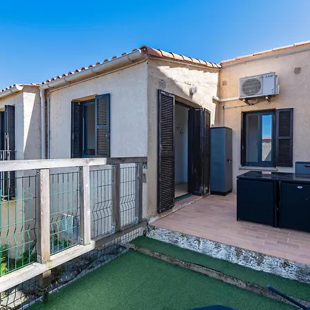 公寓 U Paesolu - A 3 Km De La Grosseto-Prugna