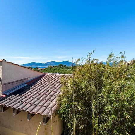 U Paesolu - A 3 Km De La * Grosseto-Prugna
